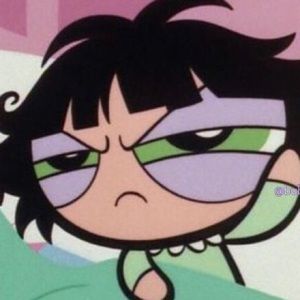 Meet your Posher, Julie